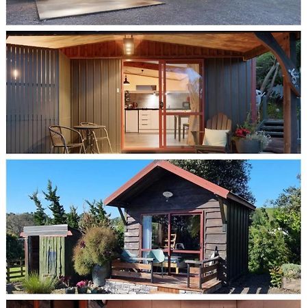 Swiss-Kiwi Cottage And Retreat, B&B Tauranga Zewnętrze zdjęcie