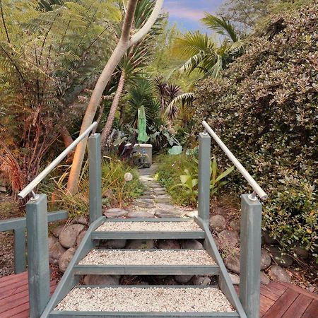 Swiss-Kiwi Cottage And Retreat, B&B Tauranga Zewnętrze zdjęcie