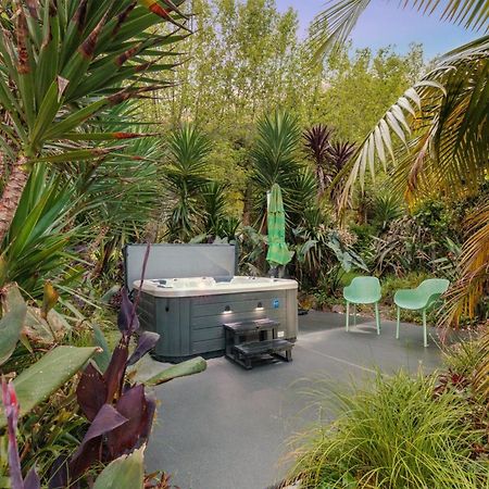Swiss-Kiwi Cottage And Retreat, B&B Tauranga Zewnętrze zdjęcie