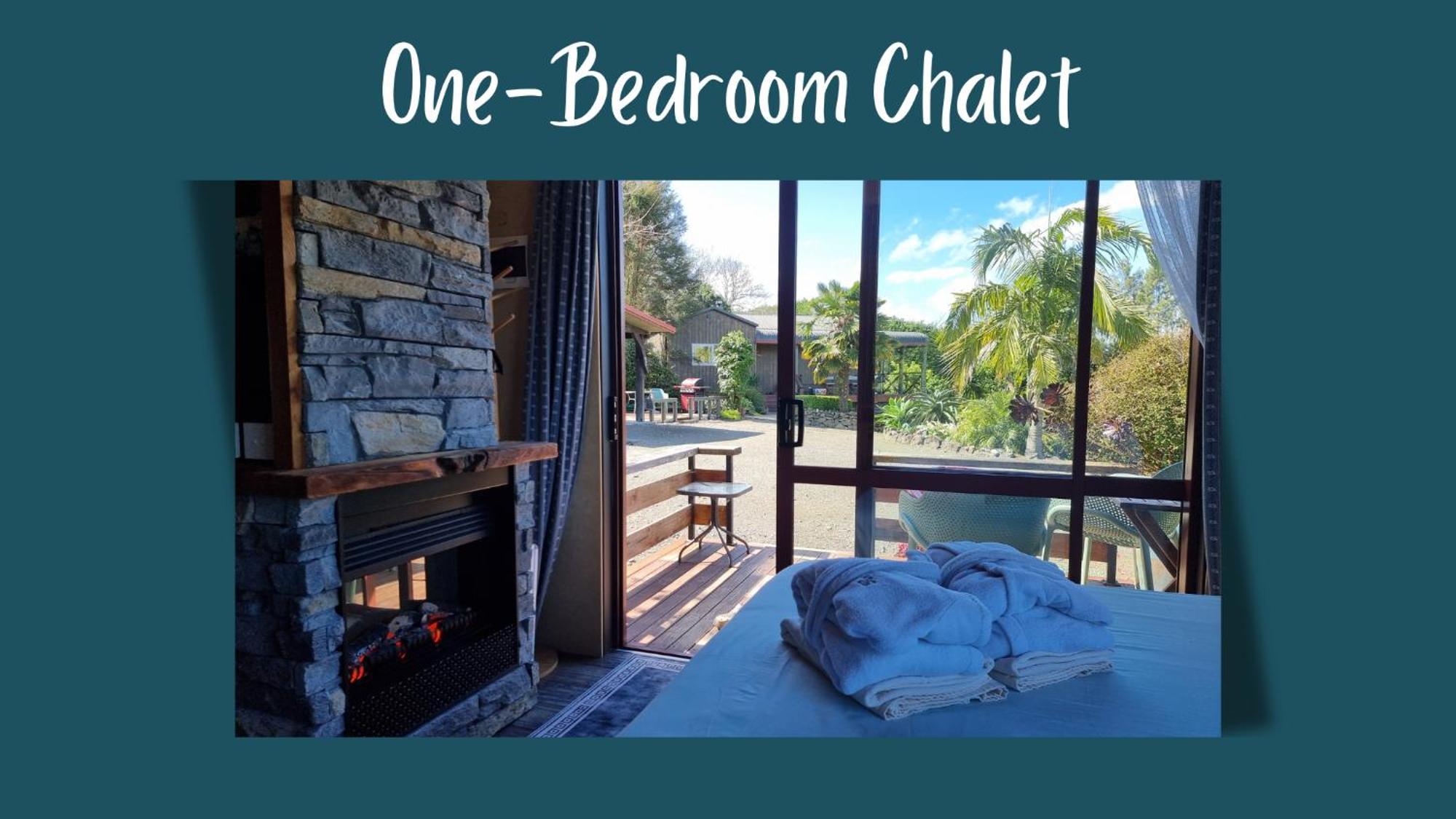 Swiss-Kiwi Cottage And Retreat, B&B Tauranga Zewnętrze zdjęcie