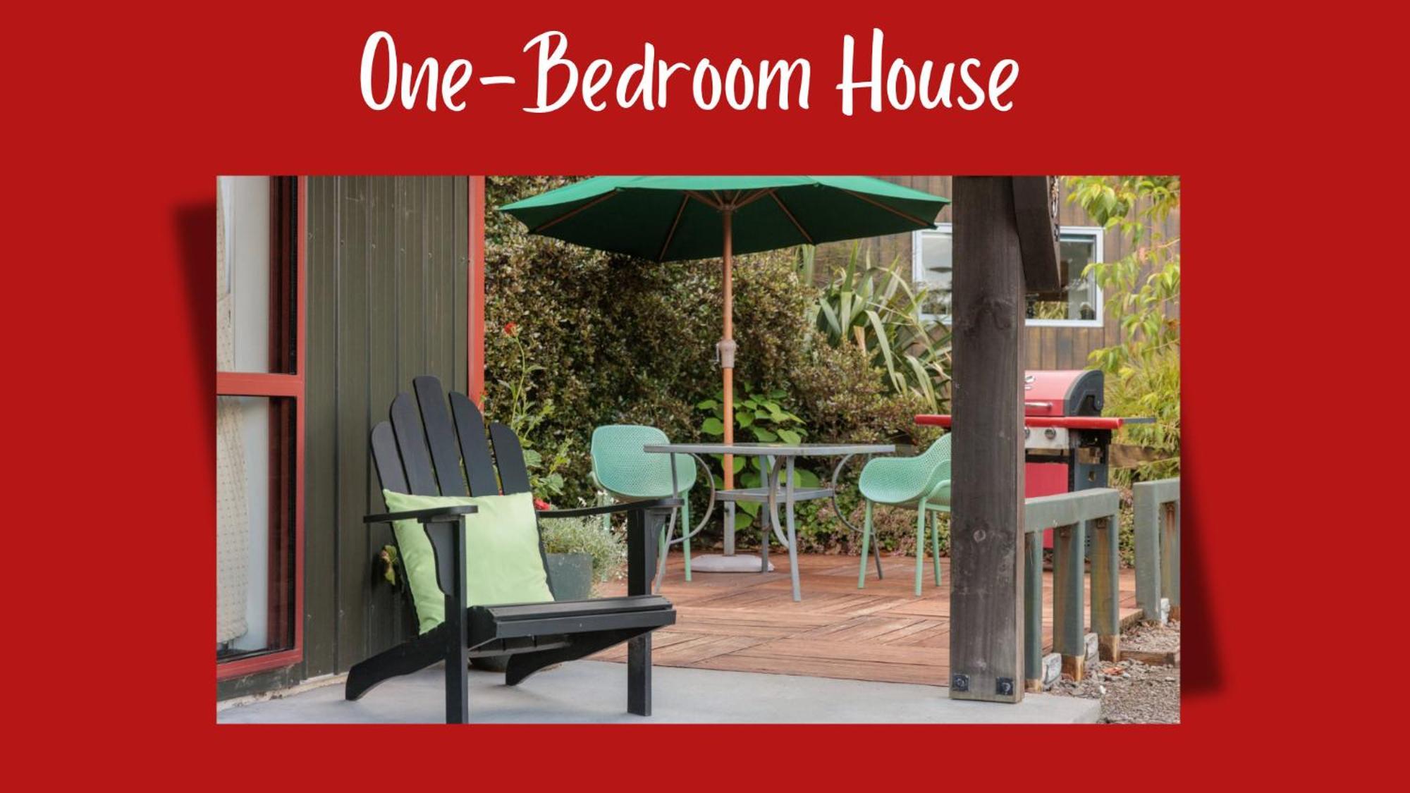 Swiss-Kiwi Cottage And Retreat, B&B Tauranga Zewnętrze zdjęcie