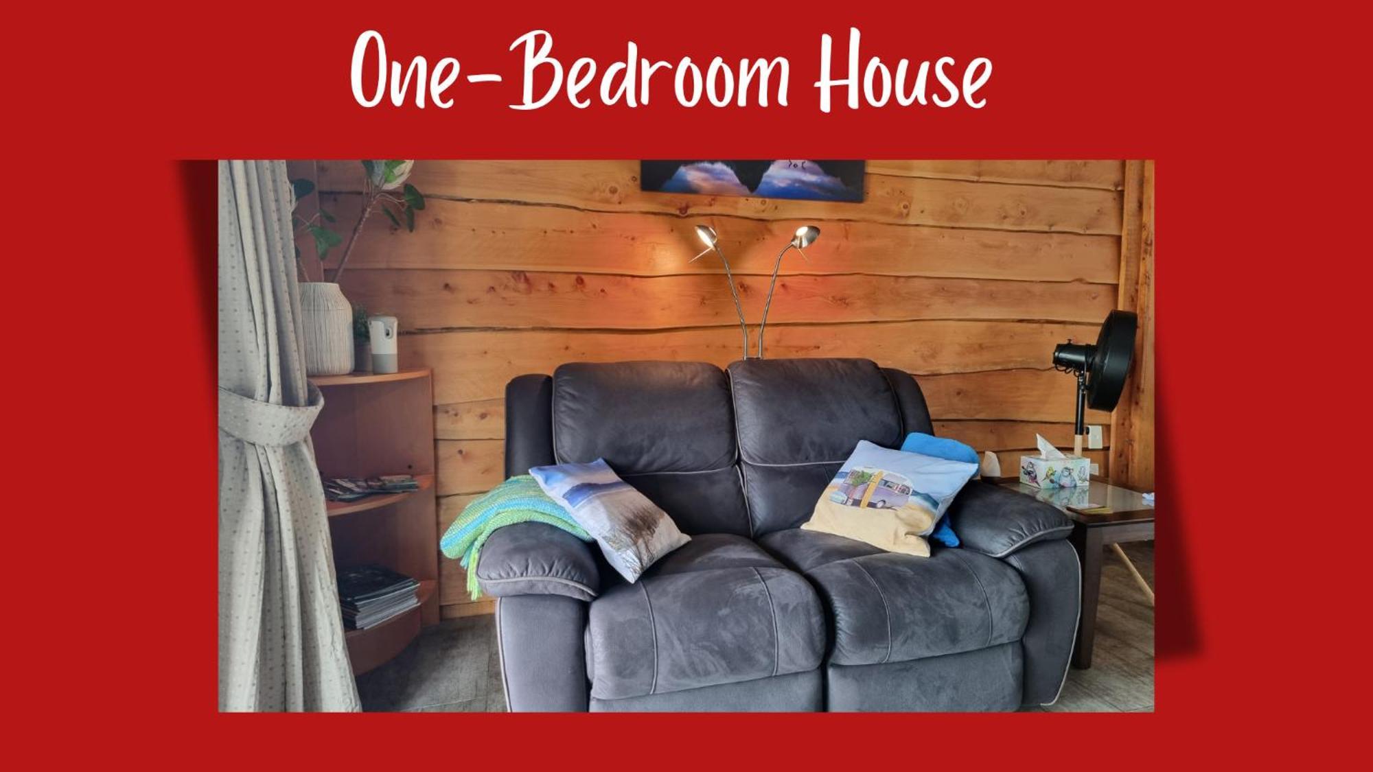 Swiss-Kiwi Cottage And Retreat, B&B Tauranga Zewnętrze zdjęcie