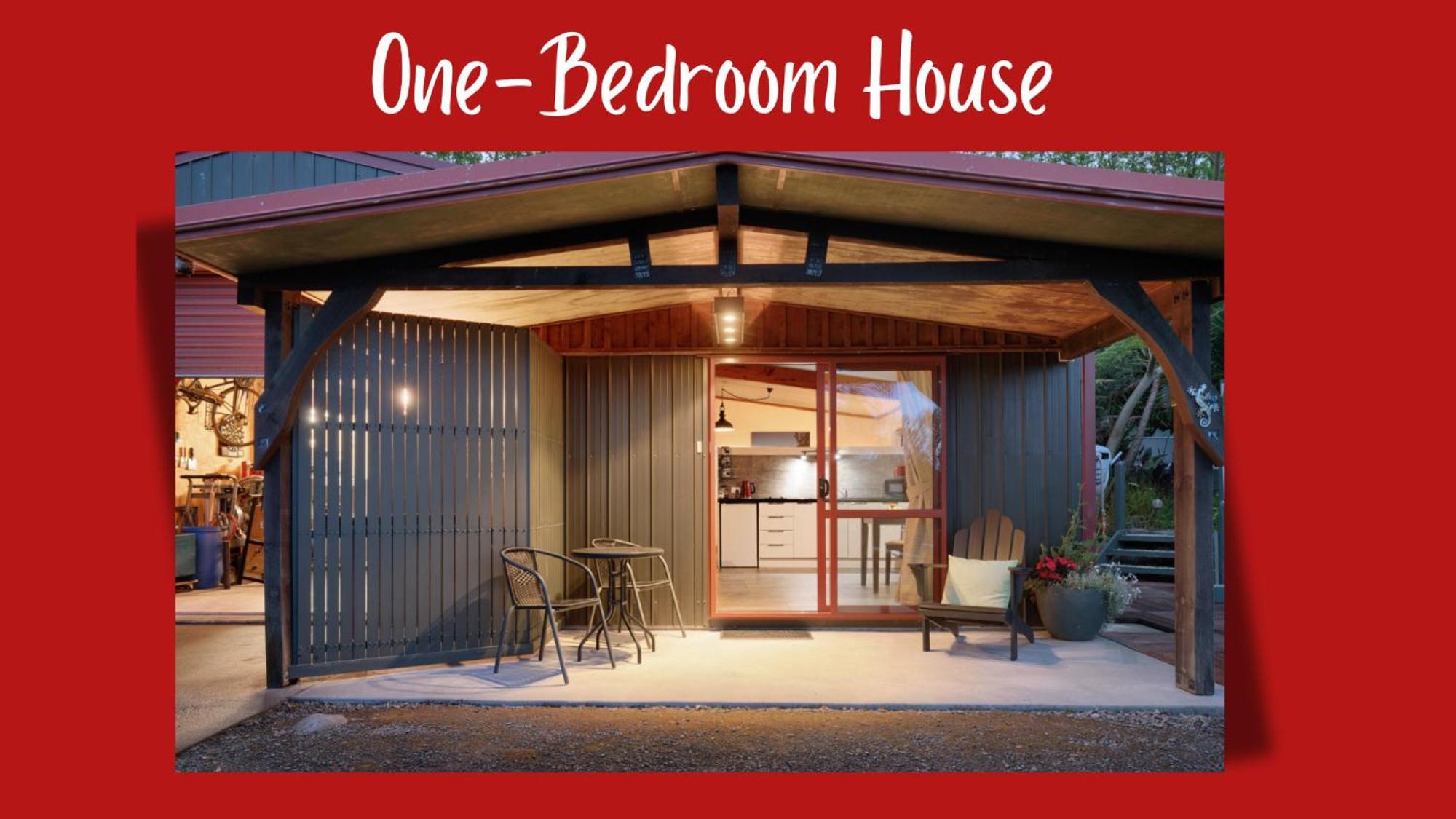 Swiss-Kiwi Cottage And Retreat, B&B Tauranga Zewnętrze zdjęcie